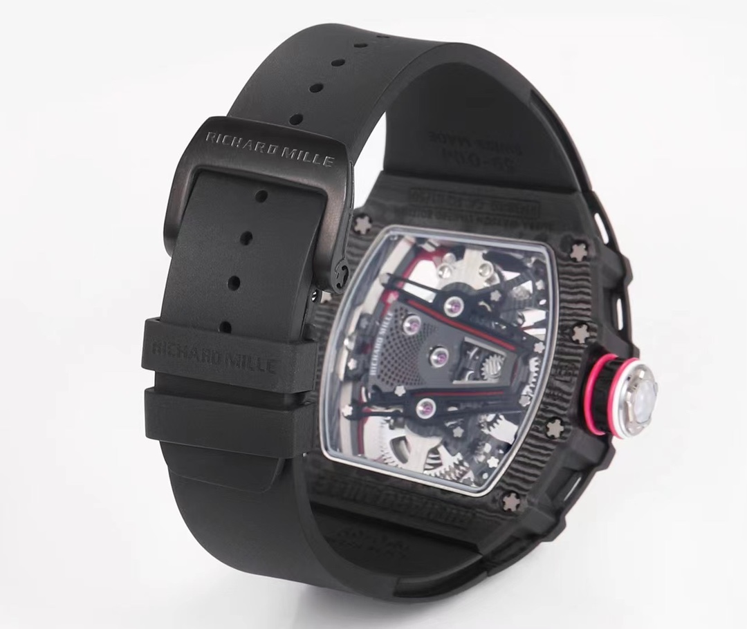 Richard Mille